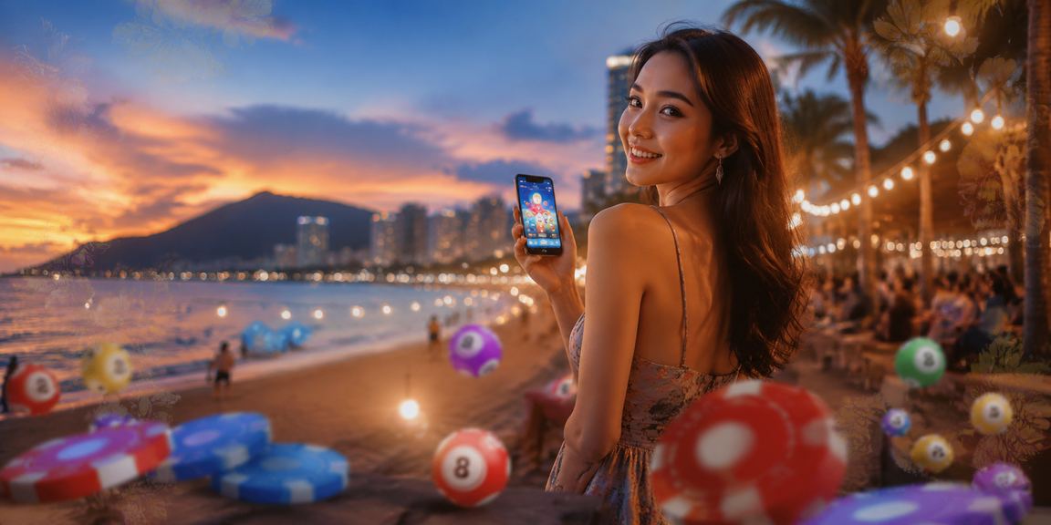 Sistem keselamatan platform pertaruhan dalam talian bergaya Melayu di Pulau Pinang